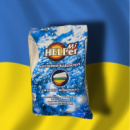 Кисневий плямовивідник Ms.HELPer для кольорових тканин 900 г