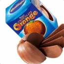 Шоколадний апельсин (молочний шоколад) ​Terry's Chocolate Orange
