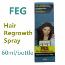 FEG hair- cпрей от выпадения и для роста волос супер эффект от «Fegcosmetics»