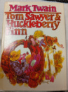 Tom Sawyer und Huckleberry Finn - Mark Twain
