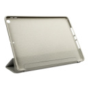 Чехол-книжка Honeycomb Case для Apple iPad 10.2 (2019/ 2020/ 2021) цвет  03 серый