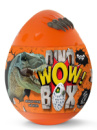 Игровой набор Danko Toys Dino WOW Box 09271 35х27х27 см