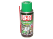 Смазка с тефлоном «Krytox» CX-80 / 100ml - спрей