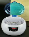 Ультразвукова мийка SKYMEN JP 890