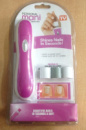 Машинка для маникюра Shines Nails In Seconds А-52