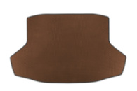 Коврик в багажник EVA V1 (Коричневый) для Honda Civic Sedan 2021- гг