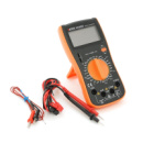 Мультиметр Victor VC9208, измерения: V, A, R, С, F