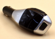 FM-трансмітер з Bluetooth HZ H20BT