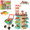 Детский игровой набор Limo Toy Магазин 668-76 47 предметов