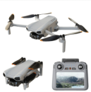 LYZRC XiL 017 247g GPS 6KM 5G Repeater Digital FPV with 4K HD Camera, 3-Axis EIS Mechanical Stabilizer, Touchscreen LCD,