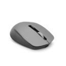 Мышь беспроводная XSTRIKE XS-105, 800/1600/2400DPI, 2.4GHZ, аккум 400mAh,  Black, Box