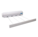 Автоматична мотузкова сушарка