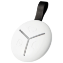 Беспроводной брелок на 3 кнопки U-Prox Keyfob White