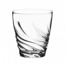 DAFNE: набор стаканов для воды 320мл  (3шт), BORMIOLI ROCCO