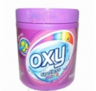 Пятновыводитель OXY Color для цветного белья 750 г