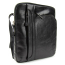 Сумка через плече шкіряна чоловіча 74145A