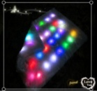 LED Одеяло «Светлячок» 90x120 см