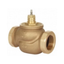 Клапан двоходовий регулювальний Danfoss VRB2 3/4« (065Z0236)
