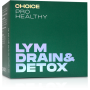 Дієтична добавка LYM DRAIN & DETOX Choice