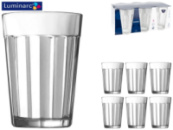 Набір склянок Luminarc 6 шт.