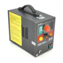 Аппарат точечной сварки конденсаторный SUNKKO S709 PLUS, Ni-Cd, Ni-MH, Li-Ion,лента 0,5-0,35мм, ток 80-800А, 220V,16 мм2, U=20V, 4.3kW