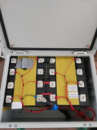 Аккумуляторная батарея SEKO LiFePO4 24V 105Аh EVE, BMS JKong заряд 50А/разряд 105A, 5000циклов Украина (300х400х250mm)26 kg