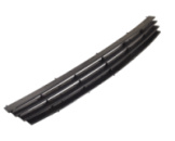 Решетка радиатора ВАЗ 2170-72 Black