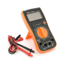 Мультиметр Victor VC9205, измерения: V, A, R, С, F