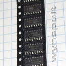HIP4082IBZ 4082IBZ 40821BZ 408218Z HIP4082IB SOIC16 SO16 SOP16