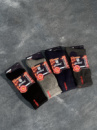 Упаковка теплих шкарпеток THERMAL (різні кольори 12 пар)