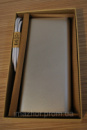 Портативное зарядное устройство Xiaomi Mi Power Bank 20800 мАч   Серебро