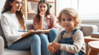 Індивідуальна психотерапія для дітей та дорослих