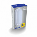 Світильник LED Violux НББ ELIPSE 8W 5000K IP54