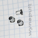 100V 1,0mF 0405 SMD 1,0uF 1mF 1uF 100V конденсатор електролітичний