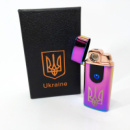 Електрична та газова запальничка Україна, акумуляторна запальничка спіральна