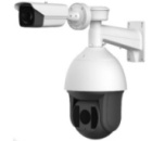 DS-2TX3636-25A/N Тепловая Master-slave система слежения Hikvision