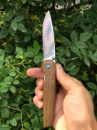 Нож Байкер-2 Кизляр