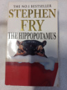 The Hippopotamus by Stephen Fry