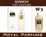 Духи на разлив Royal Parfums 100 мл Givenchy «Hot Couture» (Живанши Хот Кутюр)