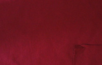Ткань трикотажная Вискоза бордовая, опт от рулона, купить вискозу в Украине