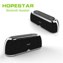 Портативна колонка Bluetooth Hopestar A4
