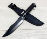 Тактический нож 32см / Н-5128