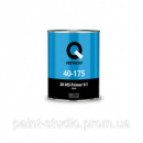 40-175-0800 Грунт-праймер 2К MS PRIMER 5:1 черный\серый (0,8 л), Q REFINISH (черный)