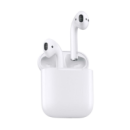 Наушники Apple AirPods 2 with Charging Case (MRXJ2CH/A) (2-е поколение)