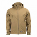 M-TAC КУРТКА SOFT SHELL TAN