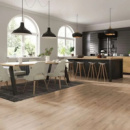 Ламінат вологостійкий CLASSEN Skyline Large WR 56196 Гіла АКЦІЯ - безкоштовна доставка від 10 уп*