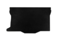 Коврик в багажник EVA (Черный) для Suzuki Swift 2017-2024 гг