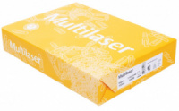 Папір Multilaser А4 75 г/м2