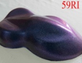 Пигмент Хамелеон Plasti Dip 59RI Белый-красный-фиолетовый(10г)
