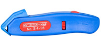 Кабельний ніж WEICON S 4-28
